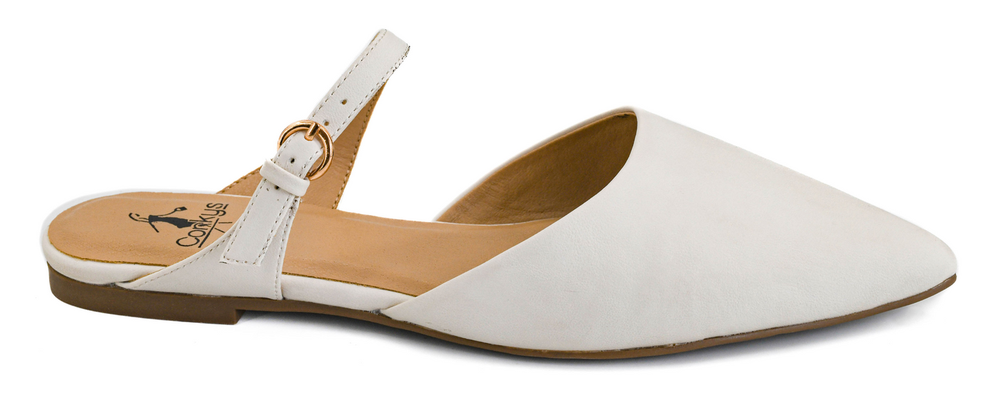 Corky Mule Sandals 