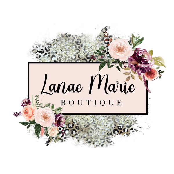 Lanae Marie Boutique LLC logo