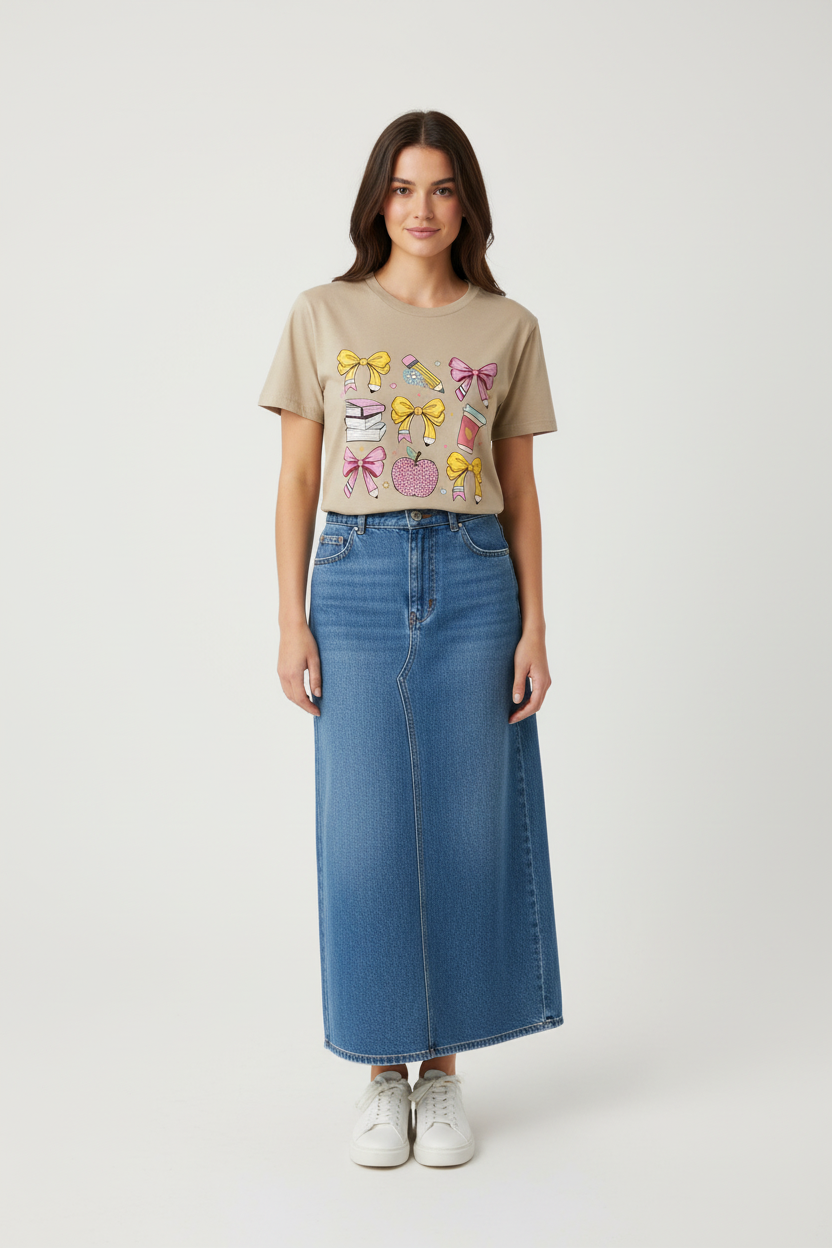 Teacher Tee