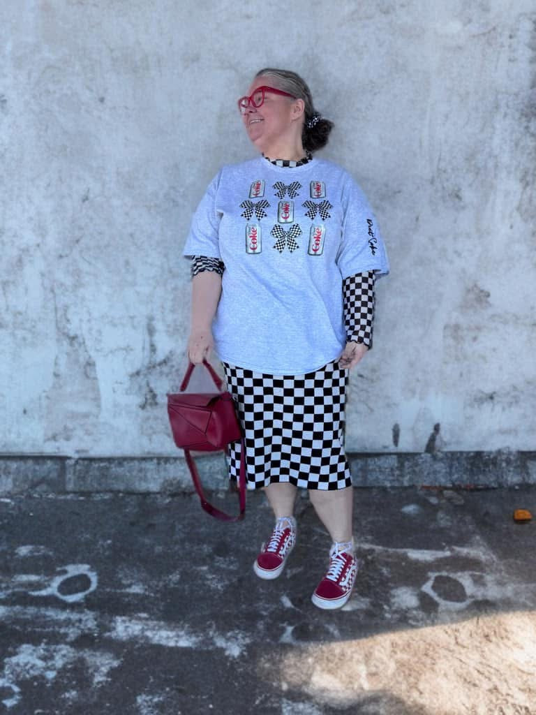 I Need a Diet Coke Tee