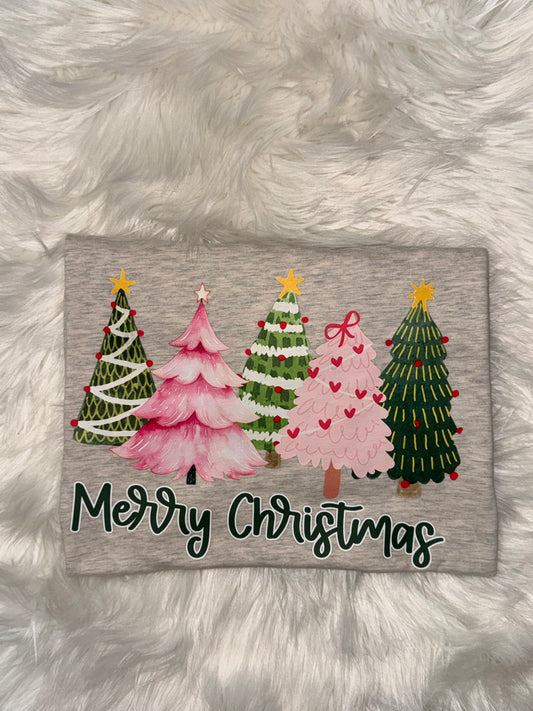 Merry Christmas Tee