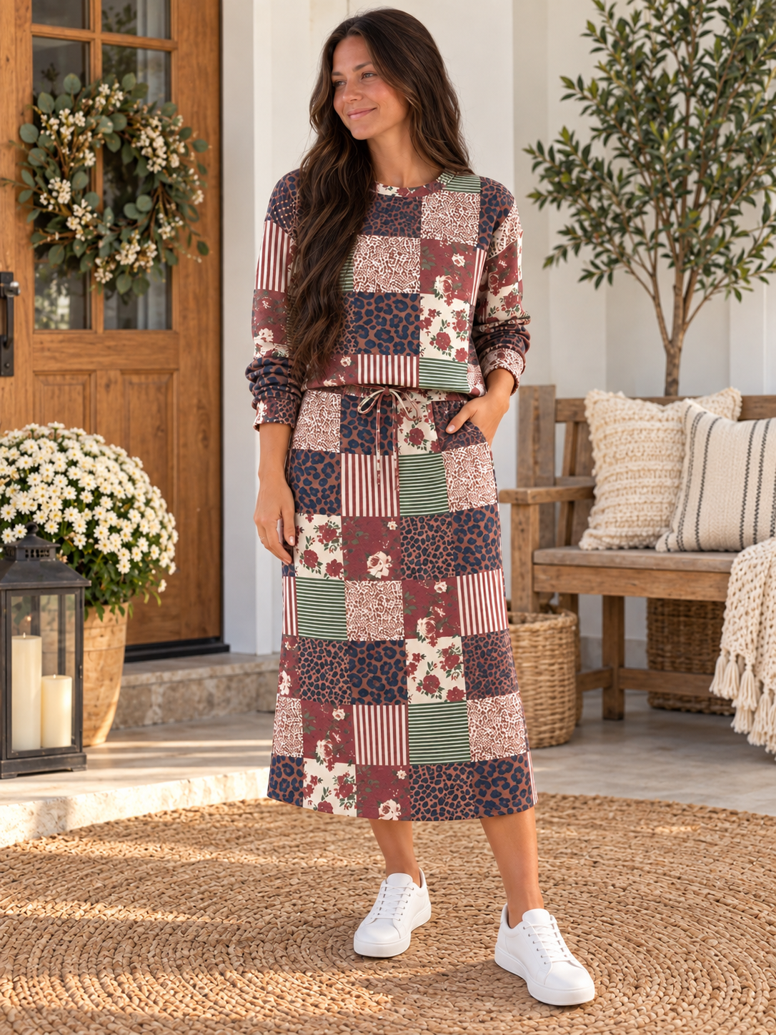 Falling for Fall Set
