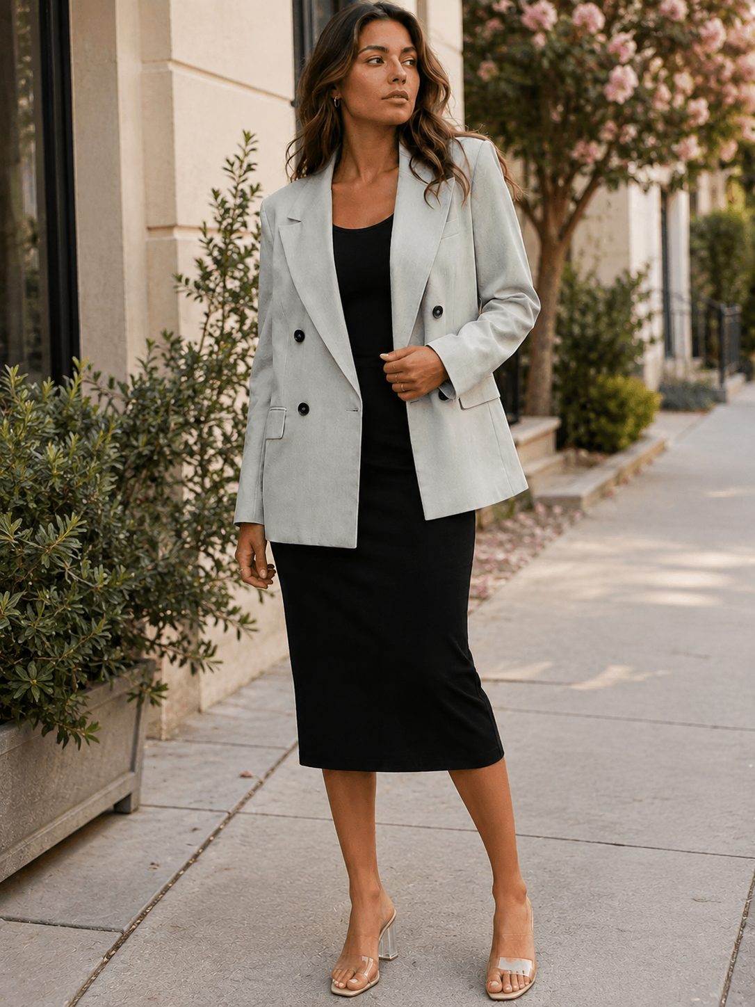 The Sunday Best Blazer