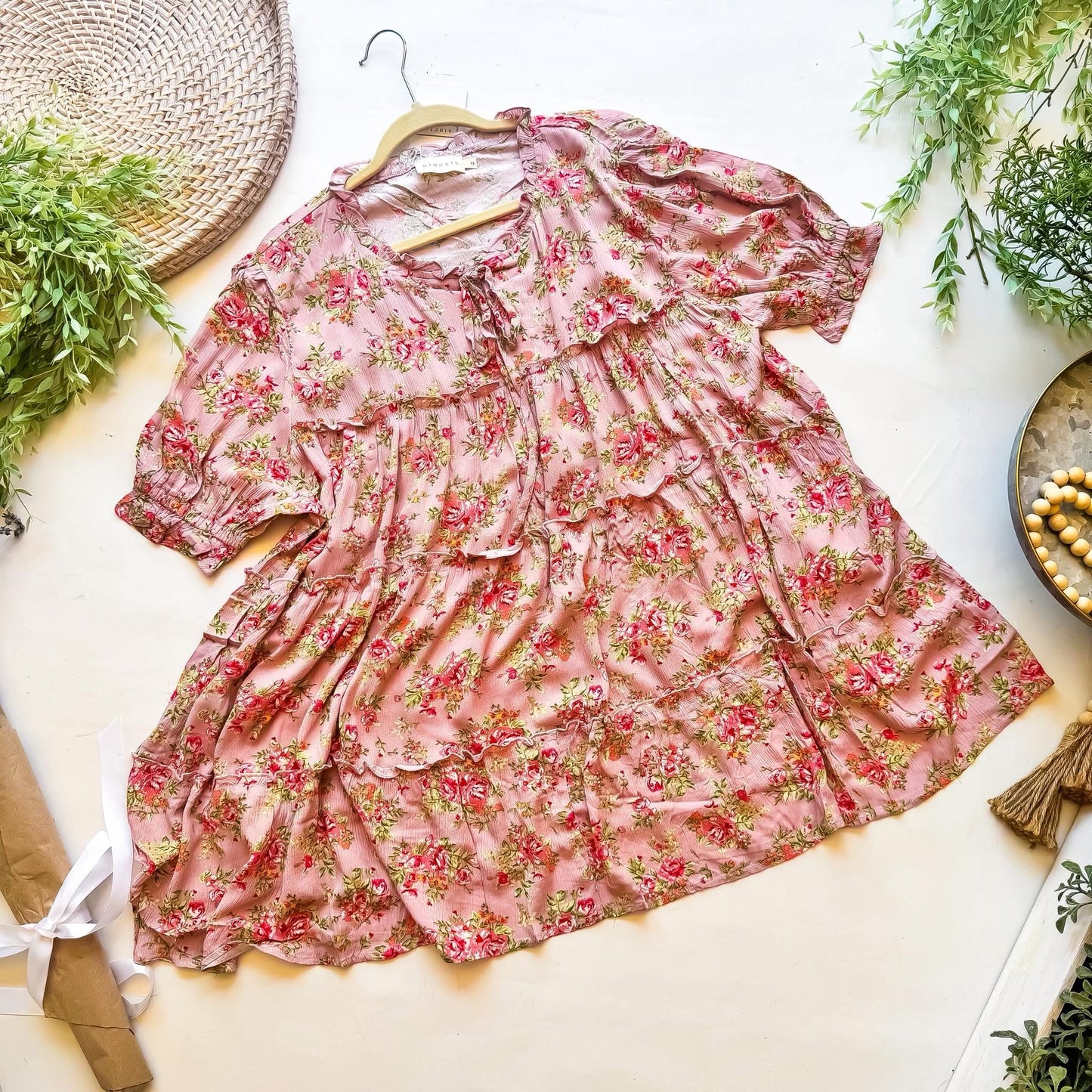 Field full of Flowers