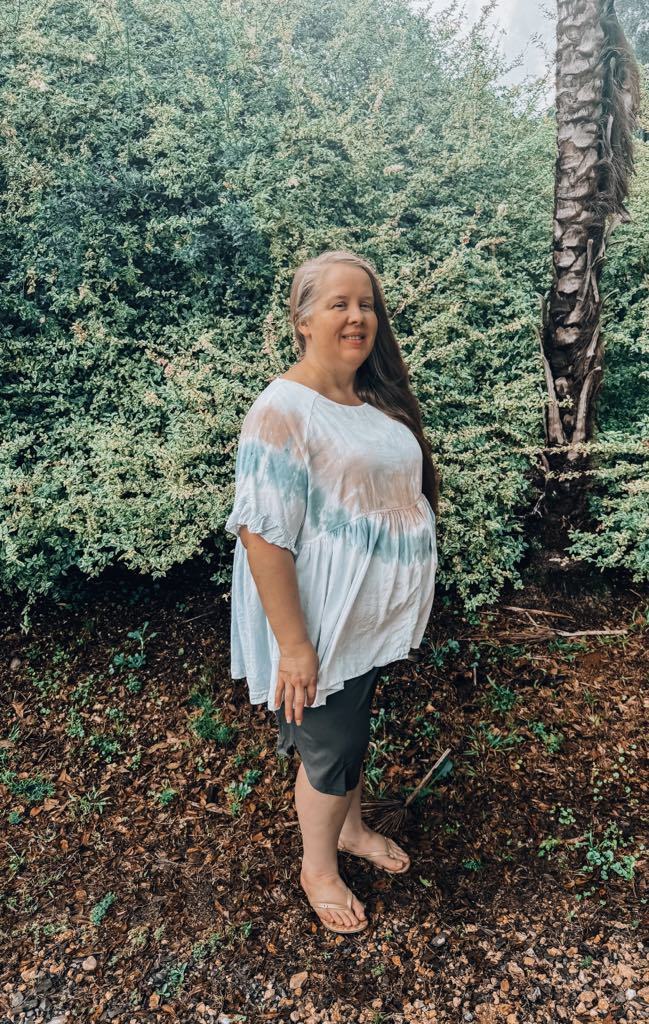 Skyla• Drawstring Skirt