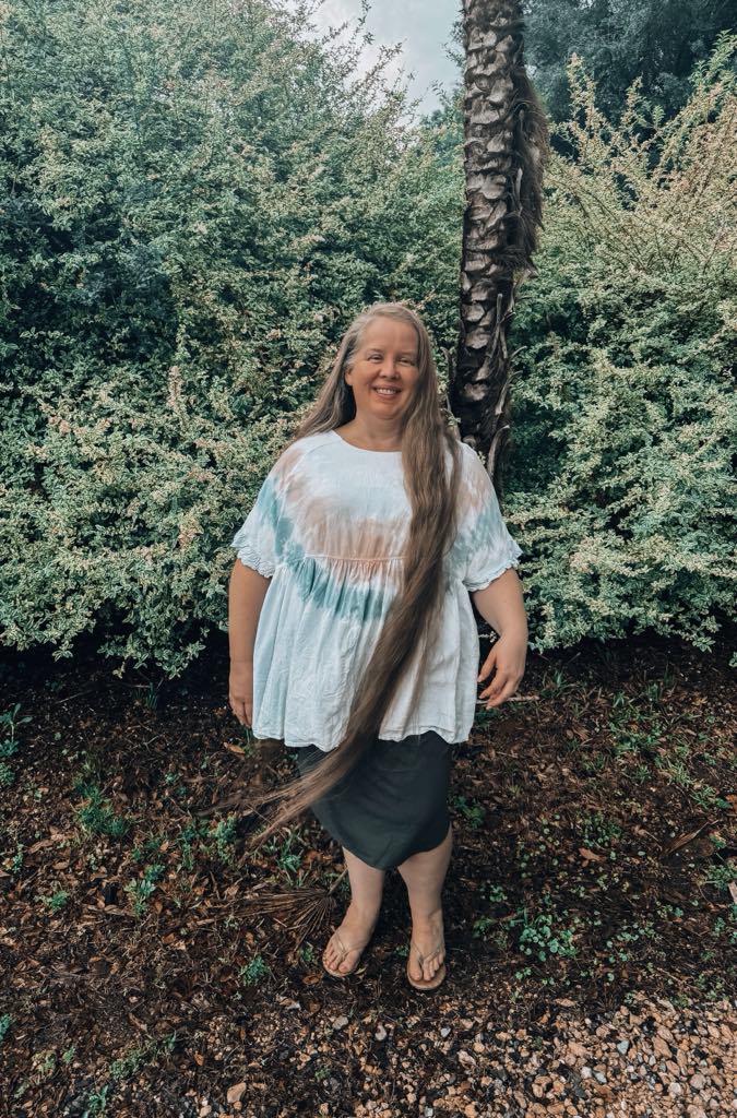 Skyla• Drawstring Skirt